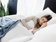 A good nights sleep makes everything better