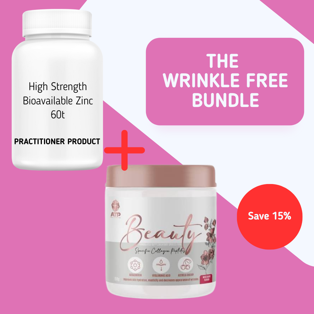 The Wrinkle Free Bundle
