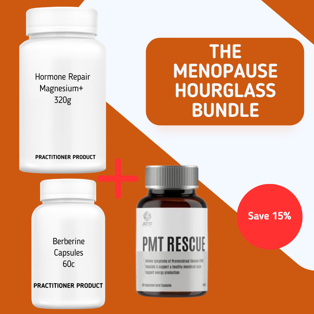 Menopause Bundles