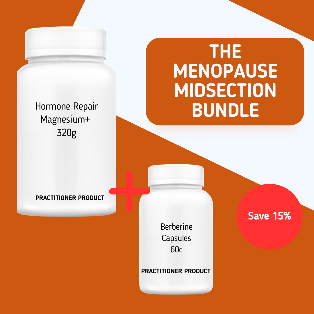 Menopause Bundles