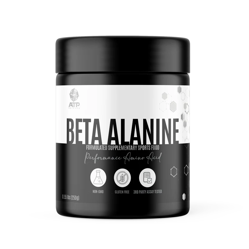 ATP Science Beta Alanine 250g