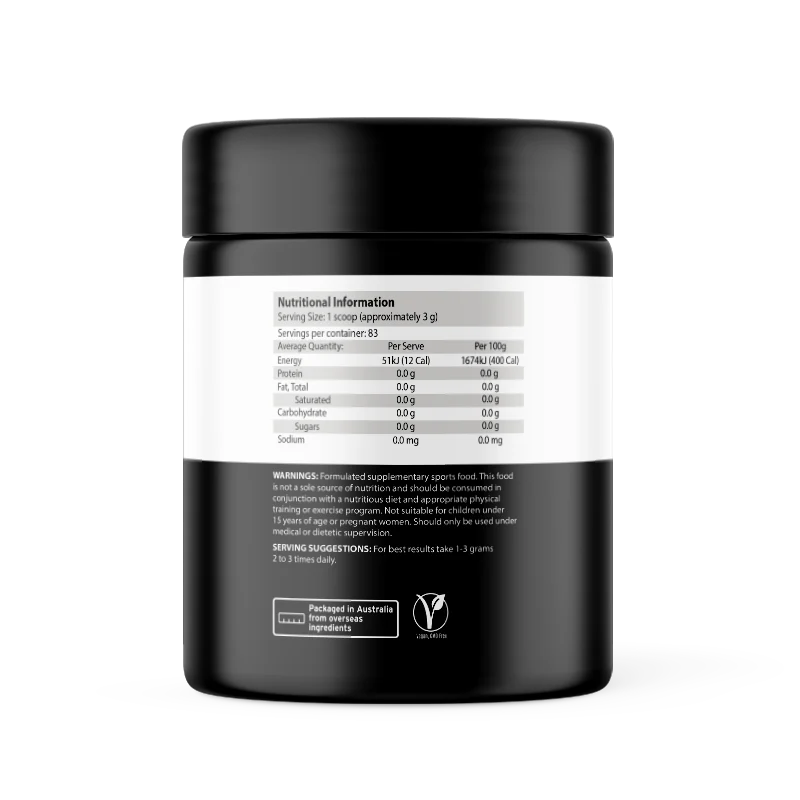 ATP Science L-Citrulline Malate 250g