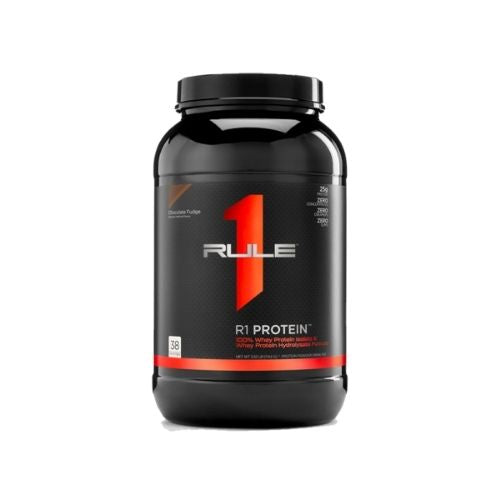 Rule 1 Protein - 28-30 serves (900g)