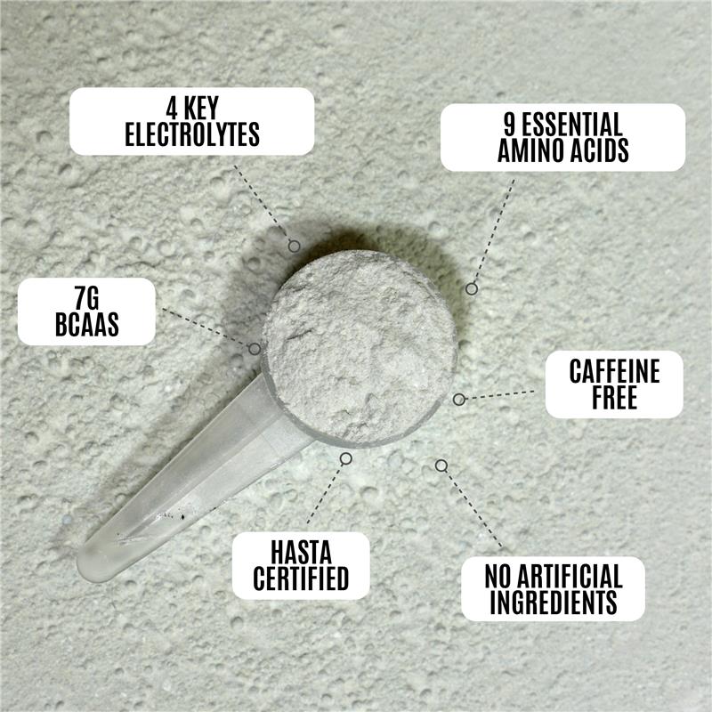 ATP Amino Plus