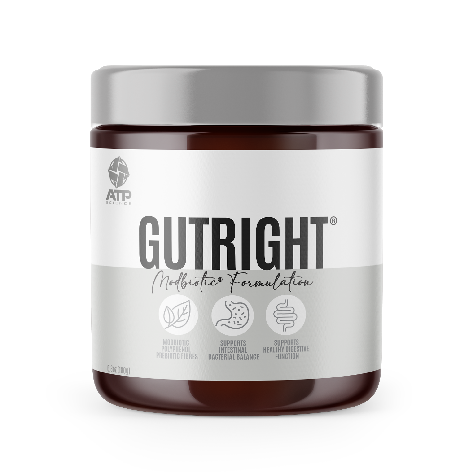 ATP Science Gut Right Challenge Double Deal
