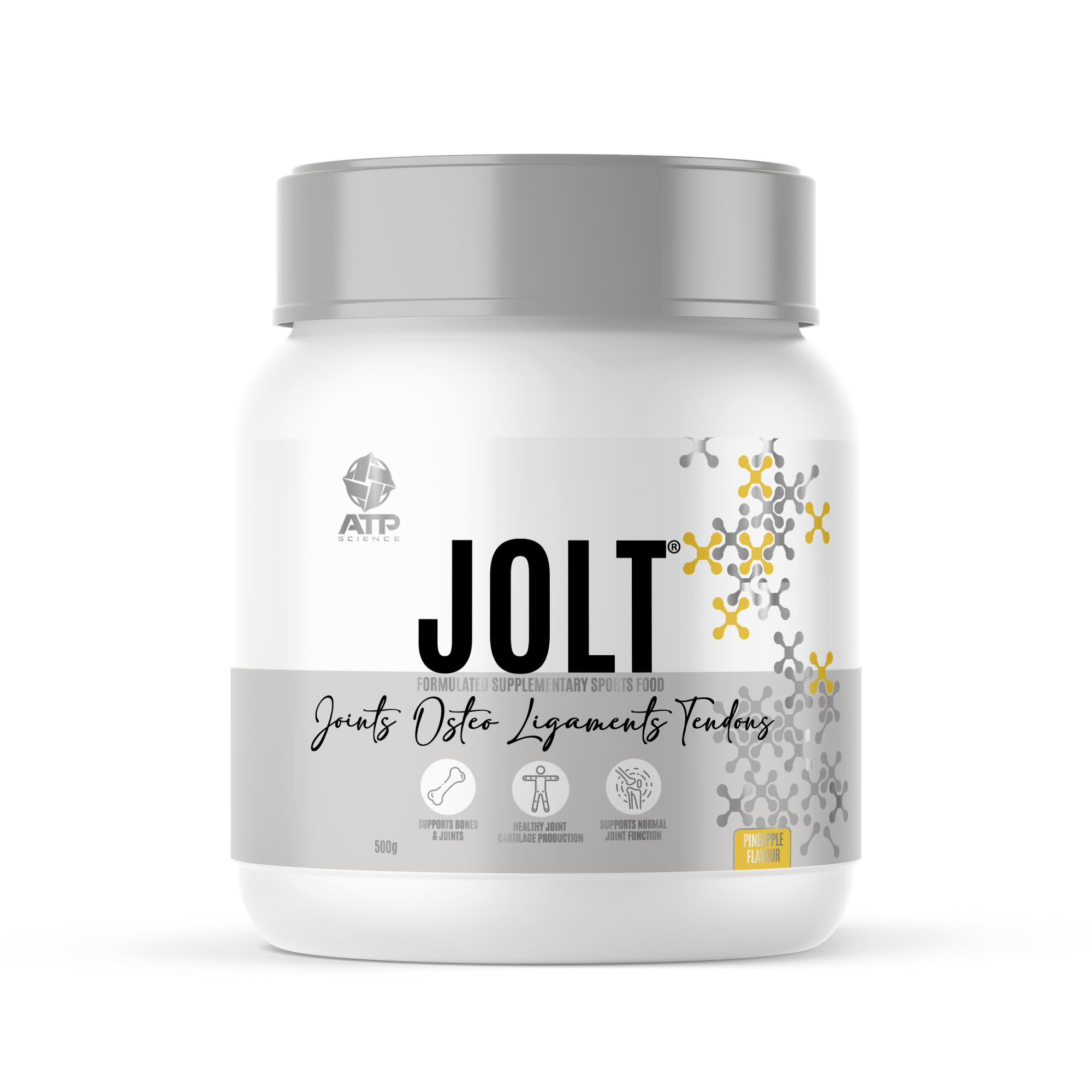JOLT by ATP Science
