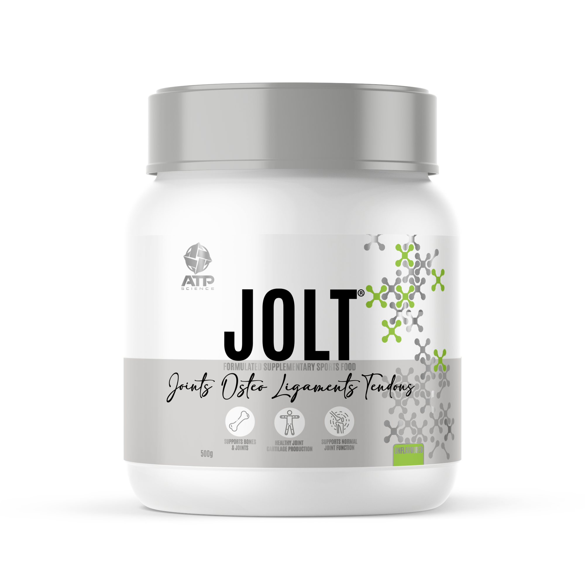 JOLT by ATP Science