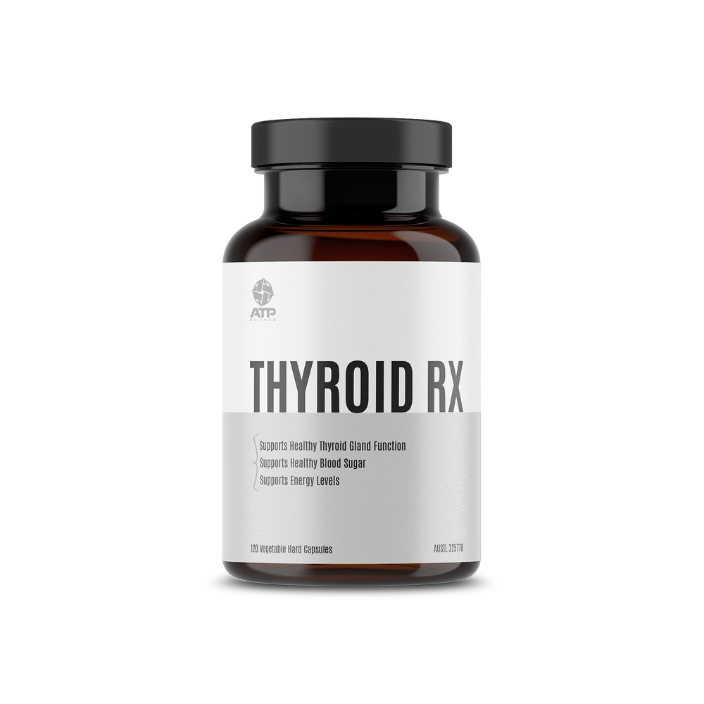 ATP Science Thyroid RX