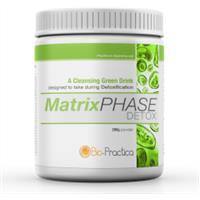 Matrix Phase Detox 200g - Australian Nutrition Centre