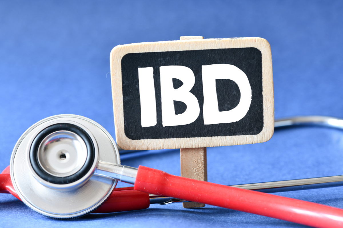 What Is IBD? Understanding Inflammatory Bowel Disease