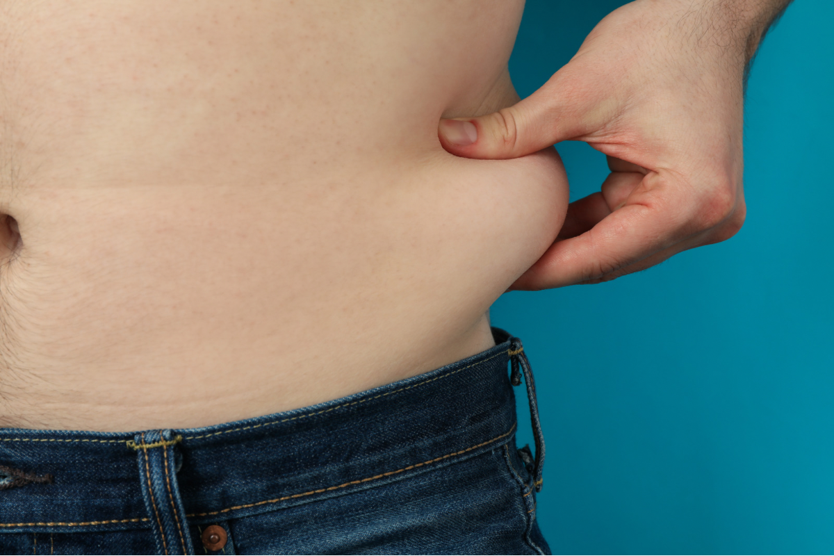 Histamine and Love Handles – What’s the Connection?