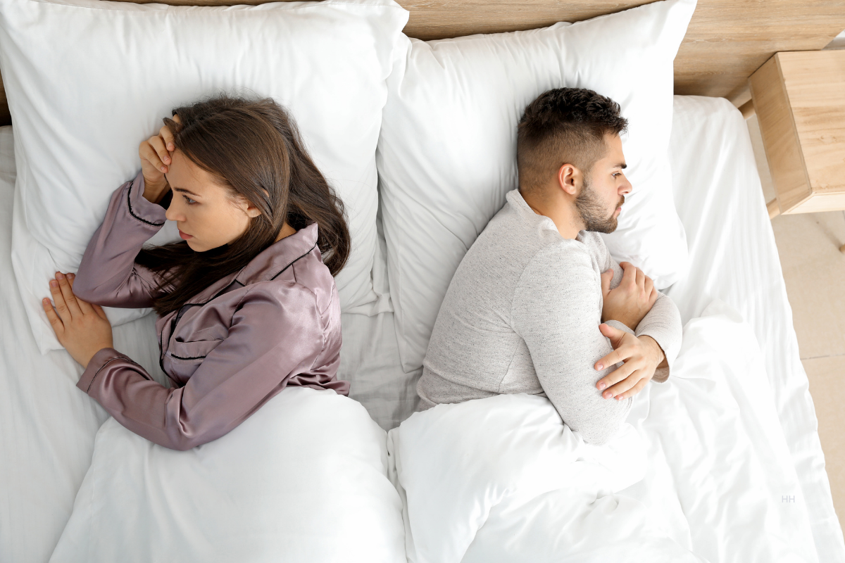 Why I may ask about your libido in a consult