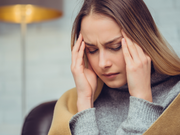 Menstrual Headaches & Migraines