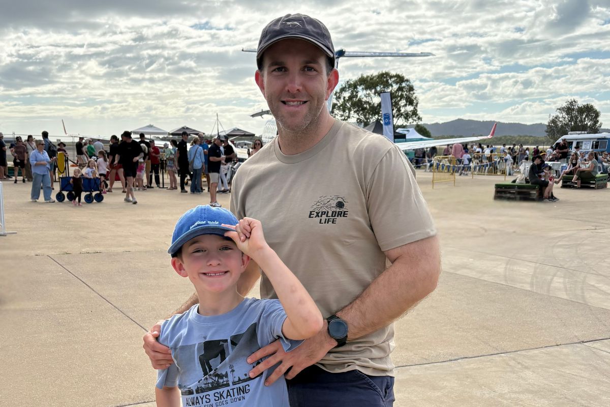 I’m a Natural Health Practitioner and we opted for medication to support my son’s ADHD