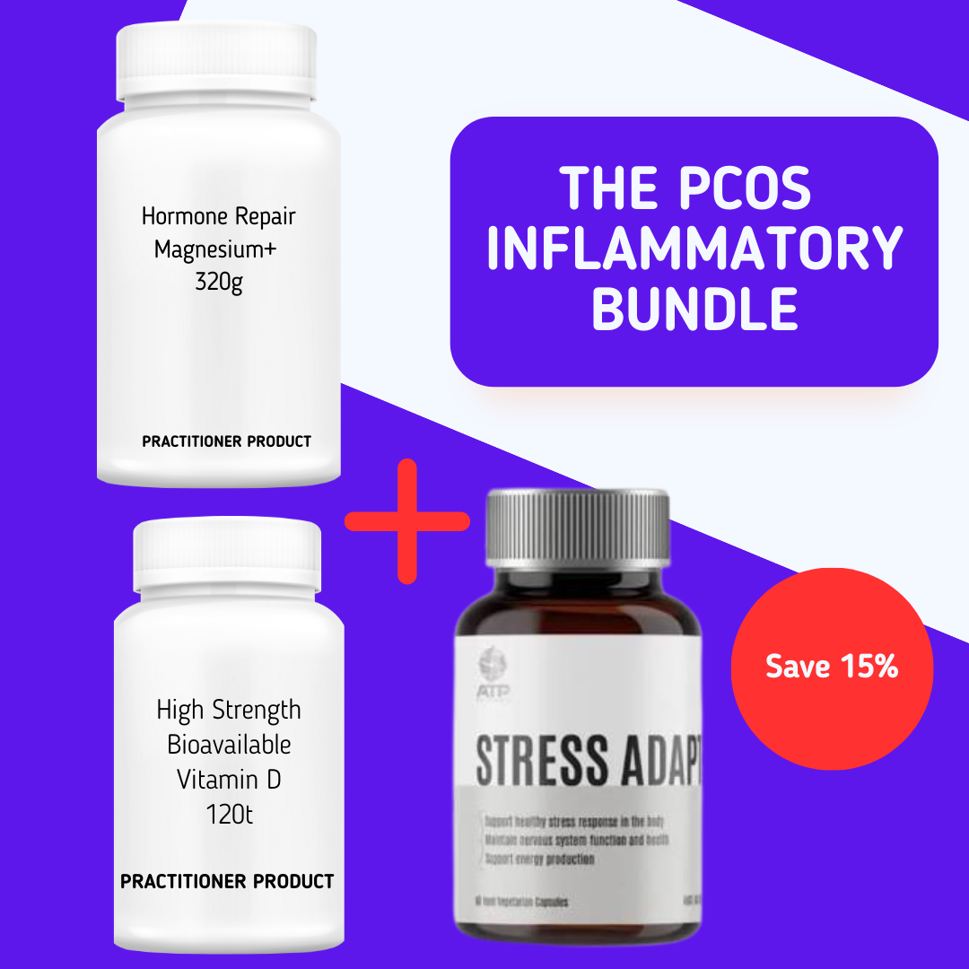 PCOS Bundles