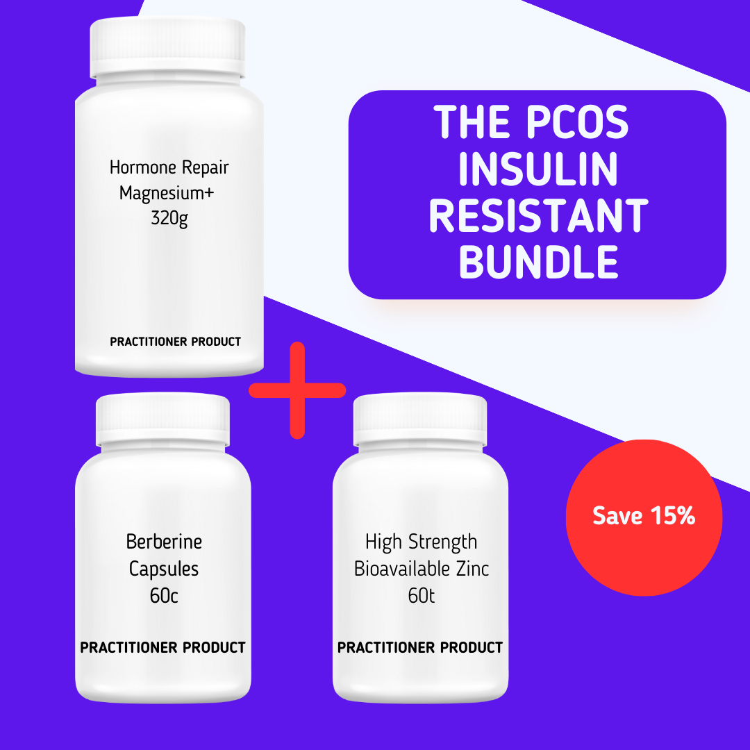 PCOS Bundles
