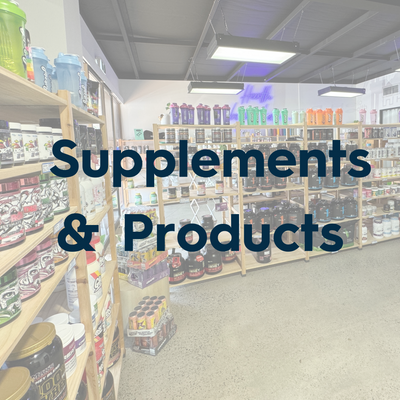 Hello Health | Natural Health Shop & Supplements, Townsville – Hello ...