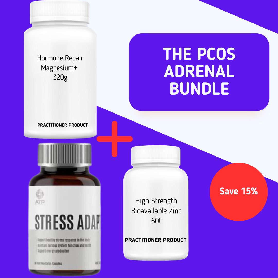 PCOS Bundles