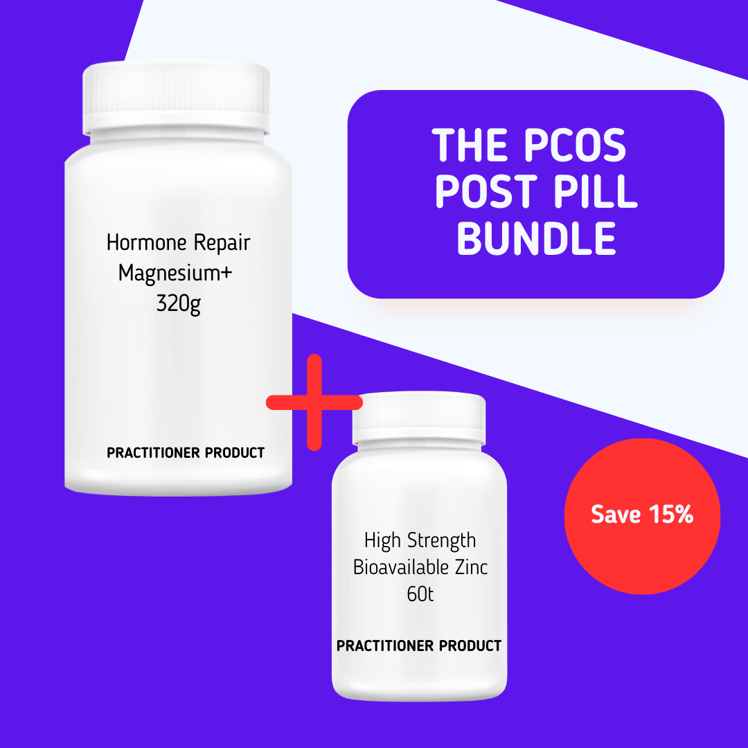 PCOS Bundles