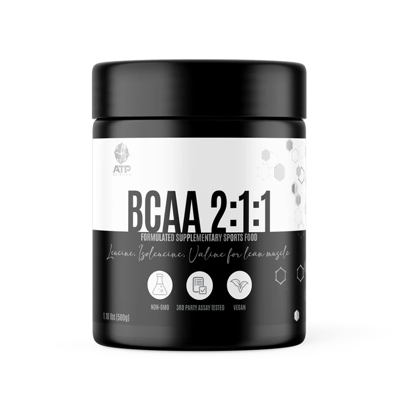 ATP Science BCAA 2:1:1