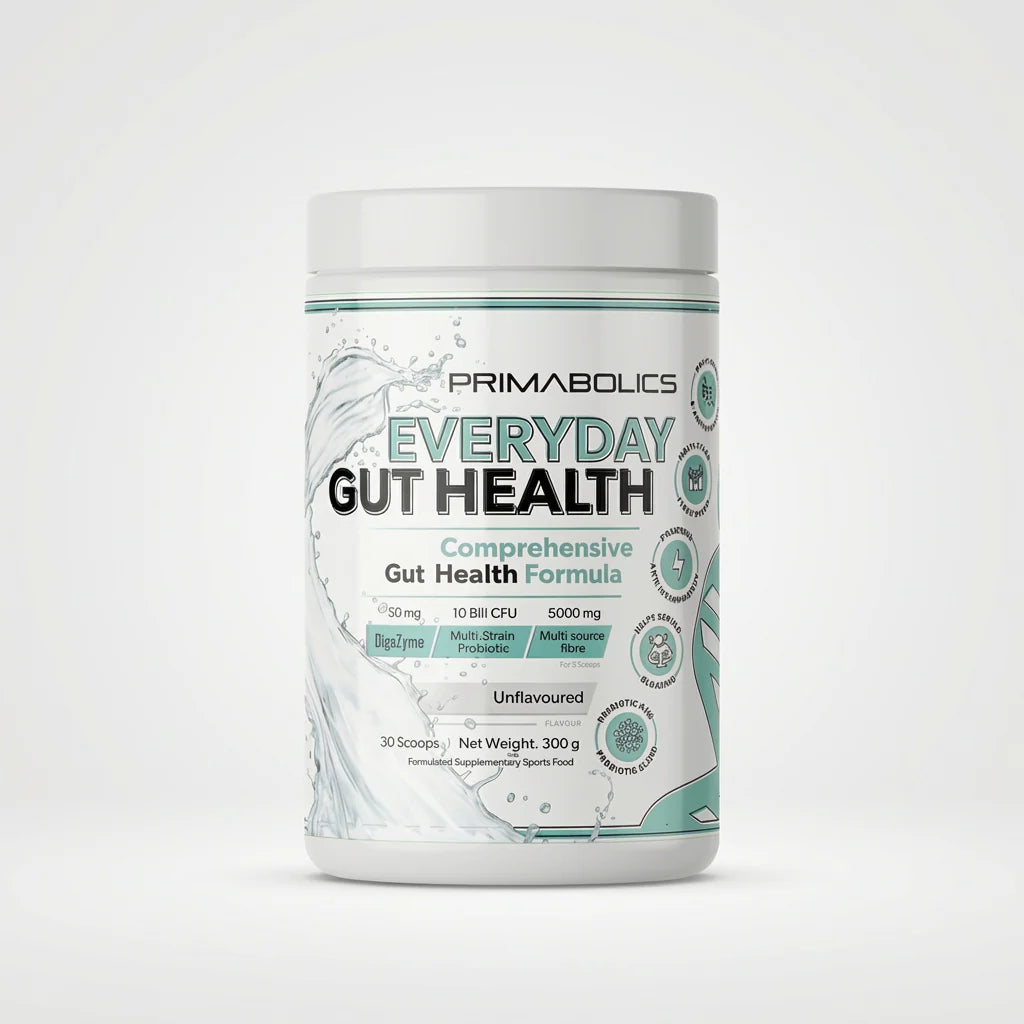 Primabolics Everyday Gut Health