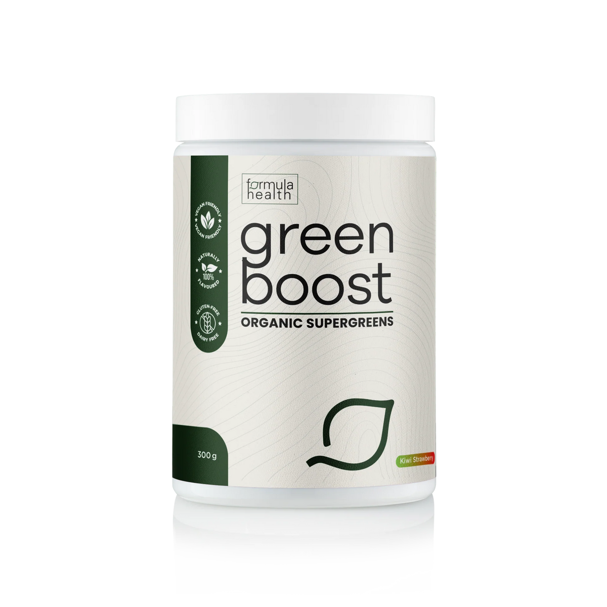 Formula Health Green Boost Powder