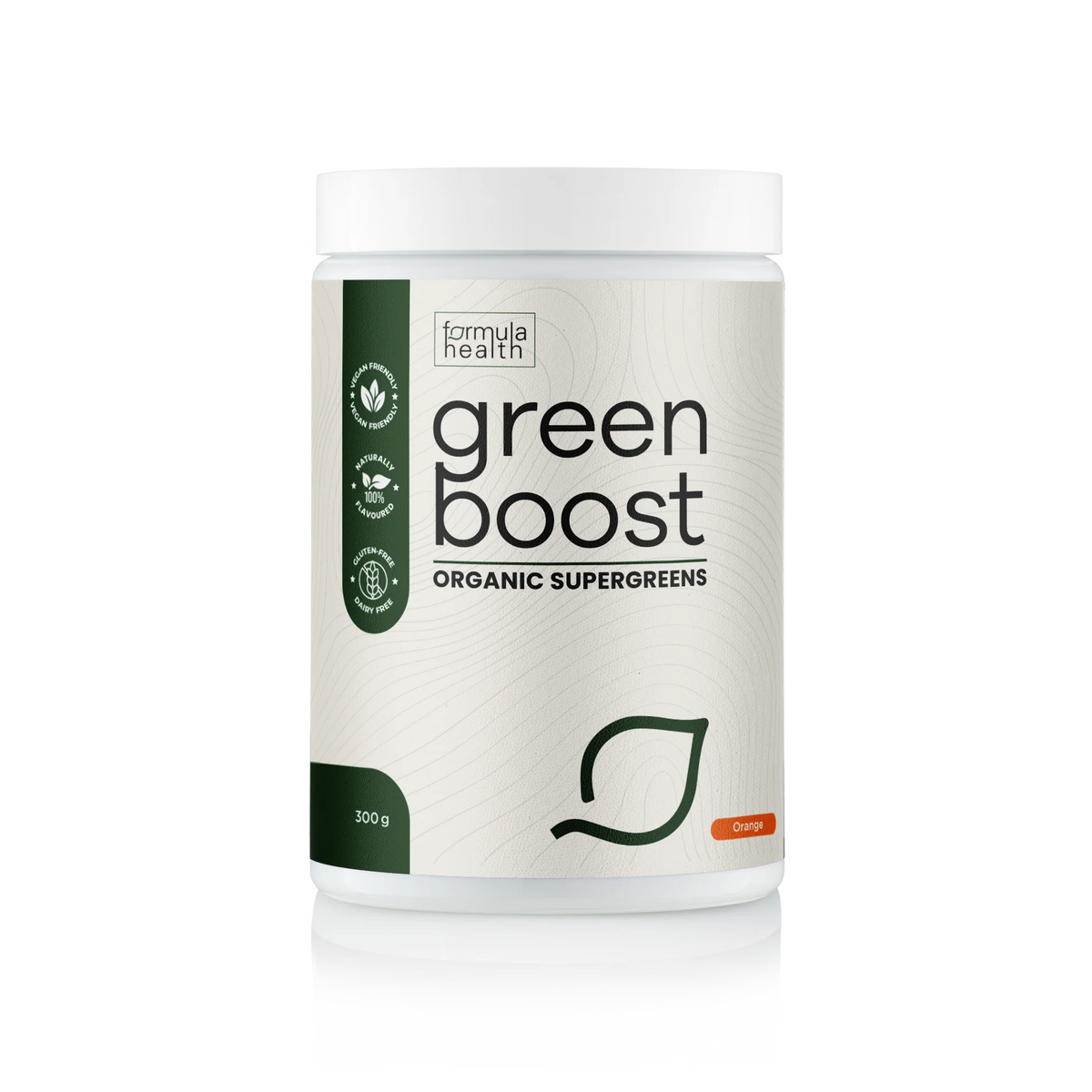 Formula Health Green Boost Powder