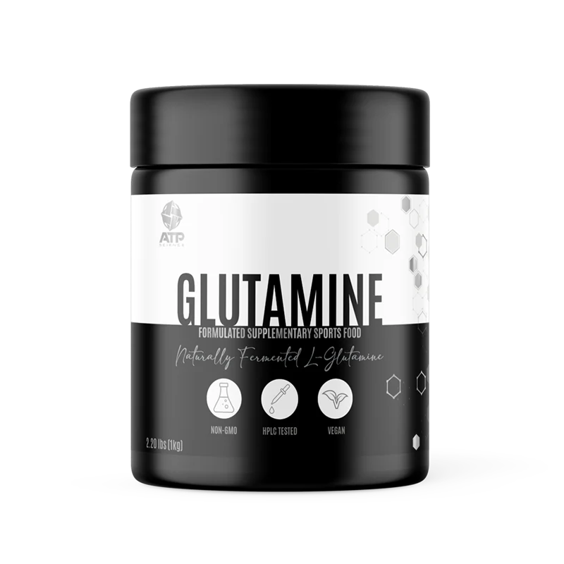 ATP Science Glutamine 500g