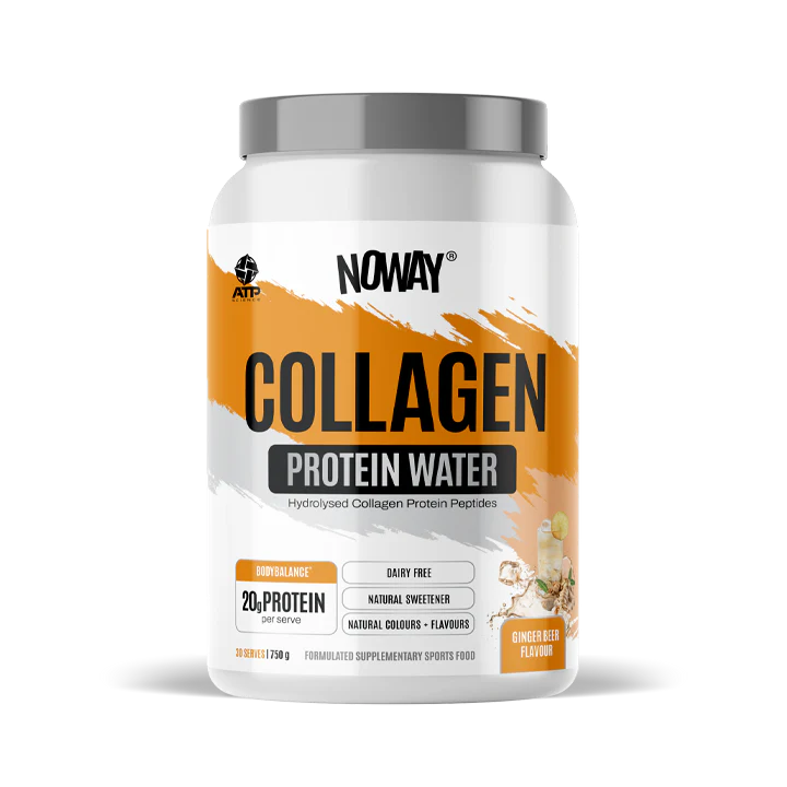 ATP SCIENCE NOWAY COLLAGEN PROTEIN 30 serves