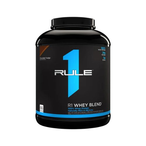 Rule 1 R1 Whey Blend