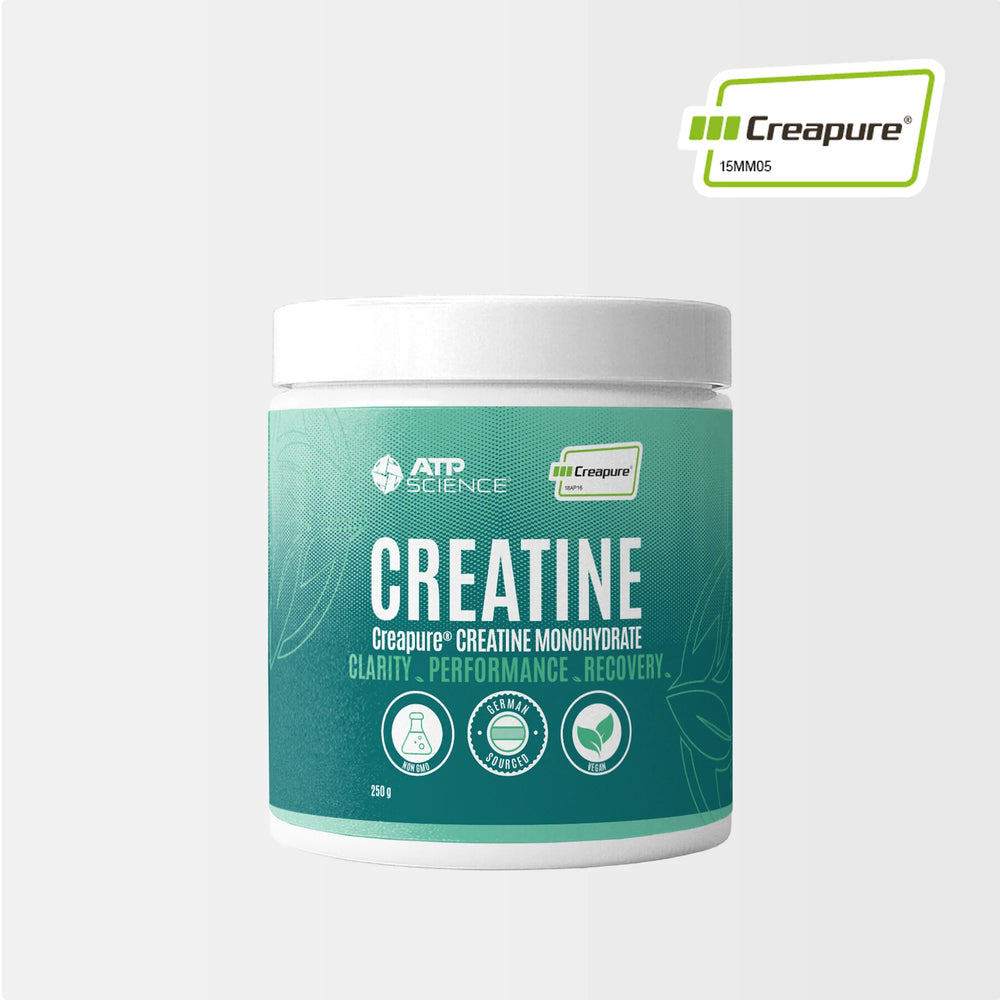 ATP Science Creapure® Creatine Monohydrate