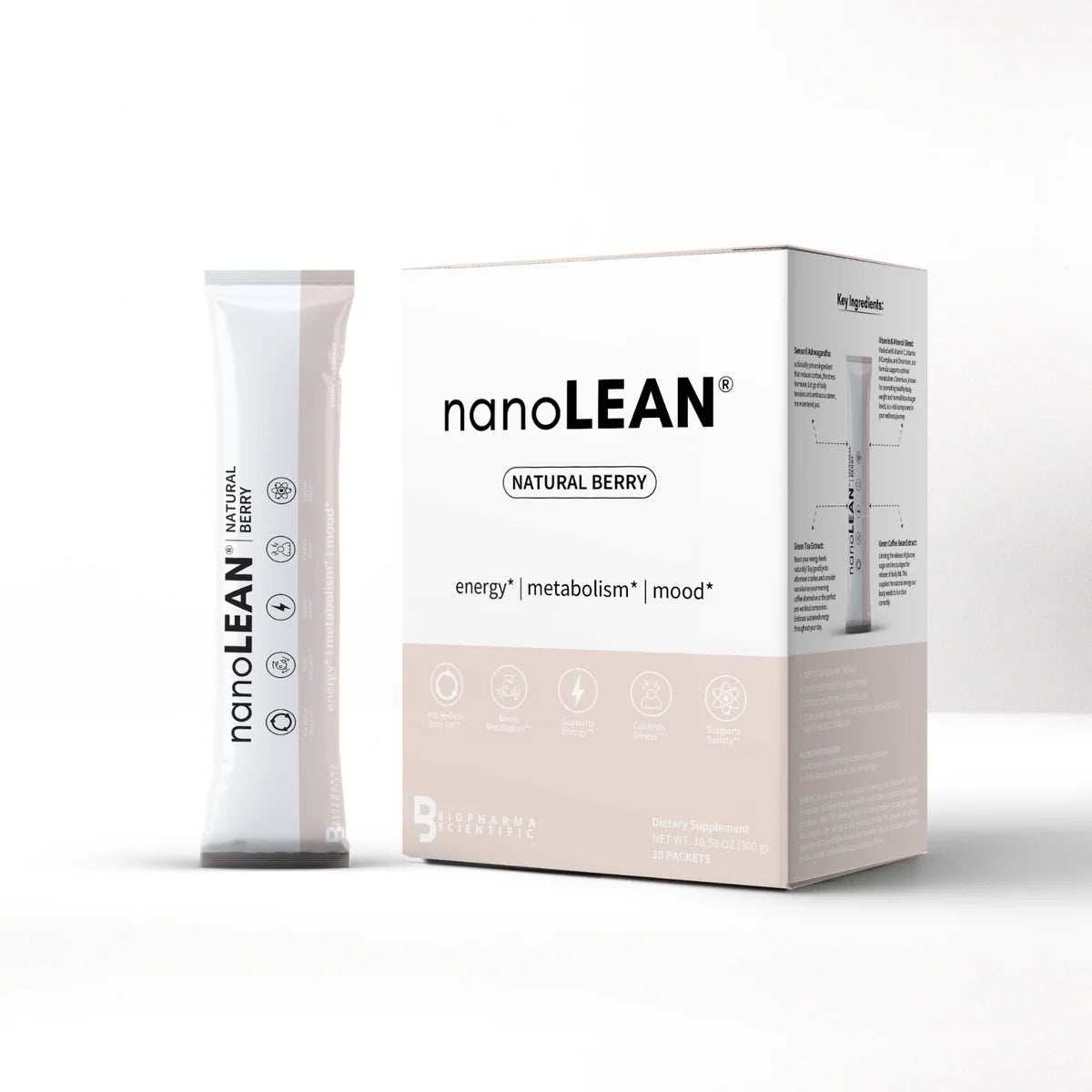 BioPharma nanoLEAN