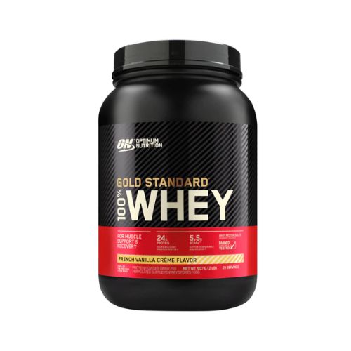 Optimum Nutrition Gold Standard Whey