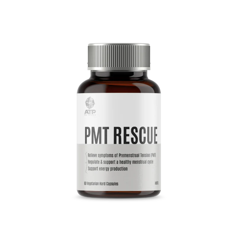 ATP Science PMT Rescue