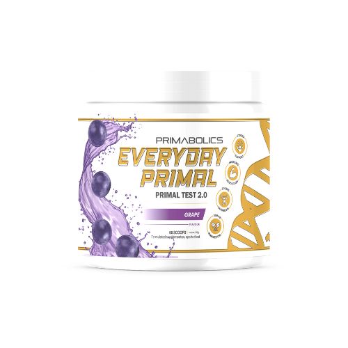 Primabolics Everyday Primal