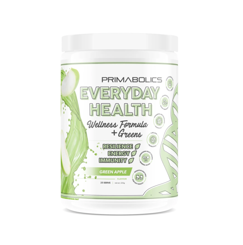 Primabolics Everyday Health Wellness Formula