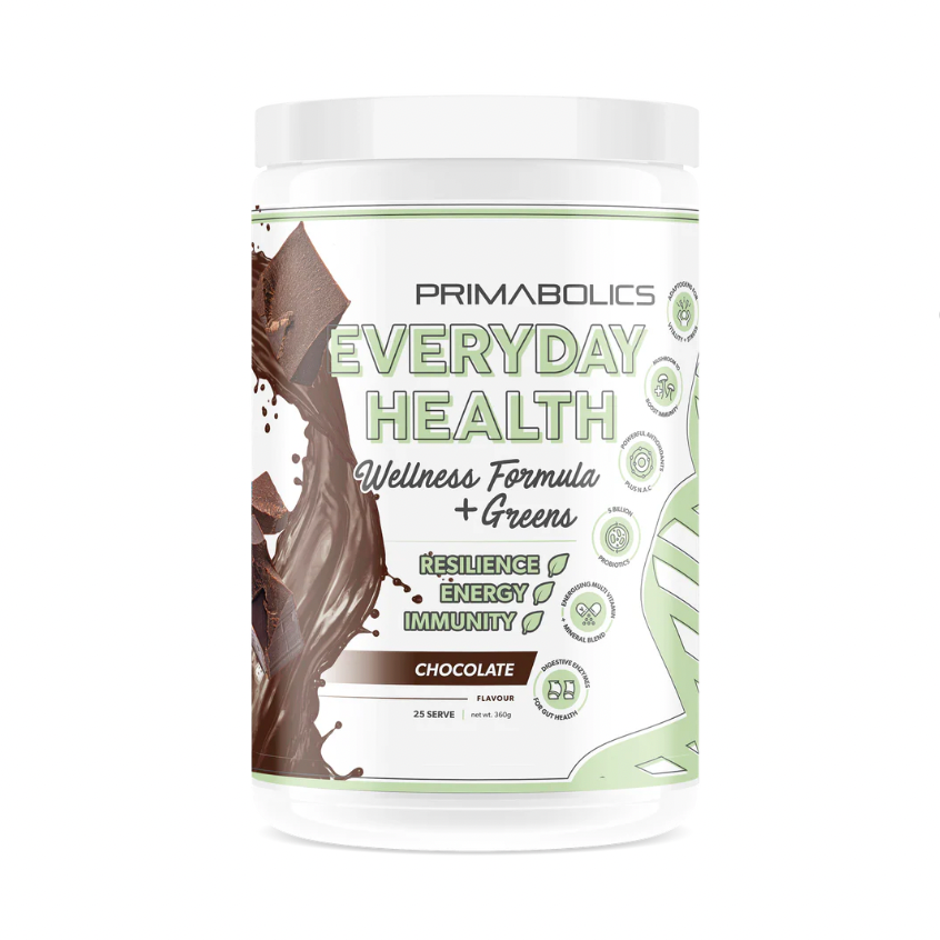 Primabolics Everyday Health Wellness Formula