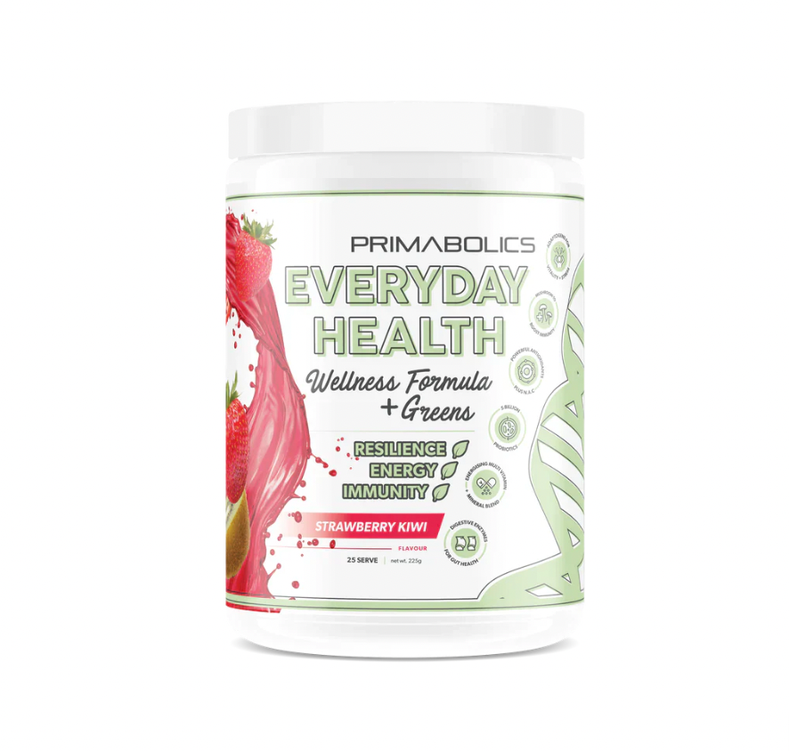 Primabolics Everyday Health Wellness Formula