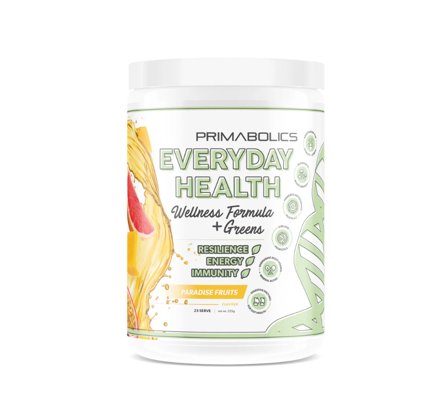 Primabolics Everyday Health Wellness Formula