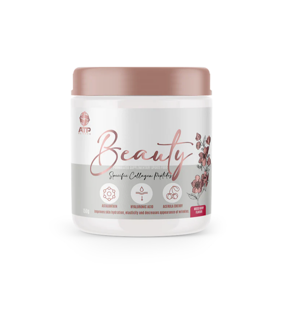 ATP Science Beauty Collagen 150g