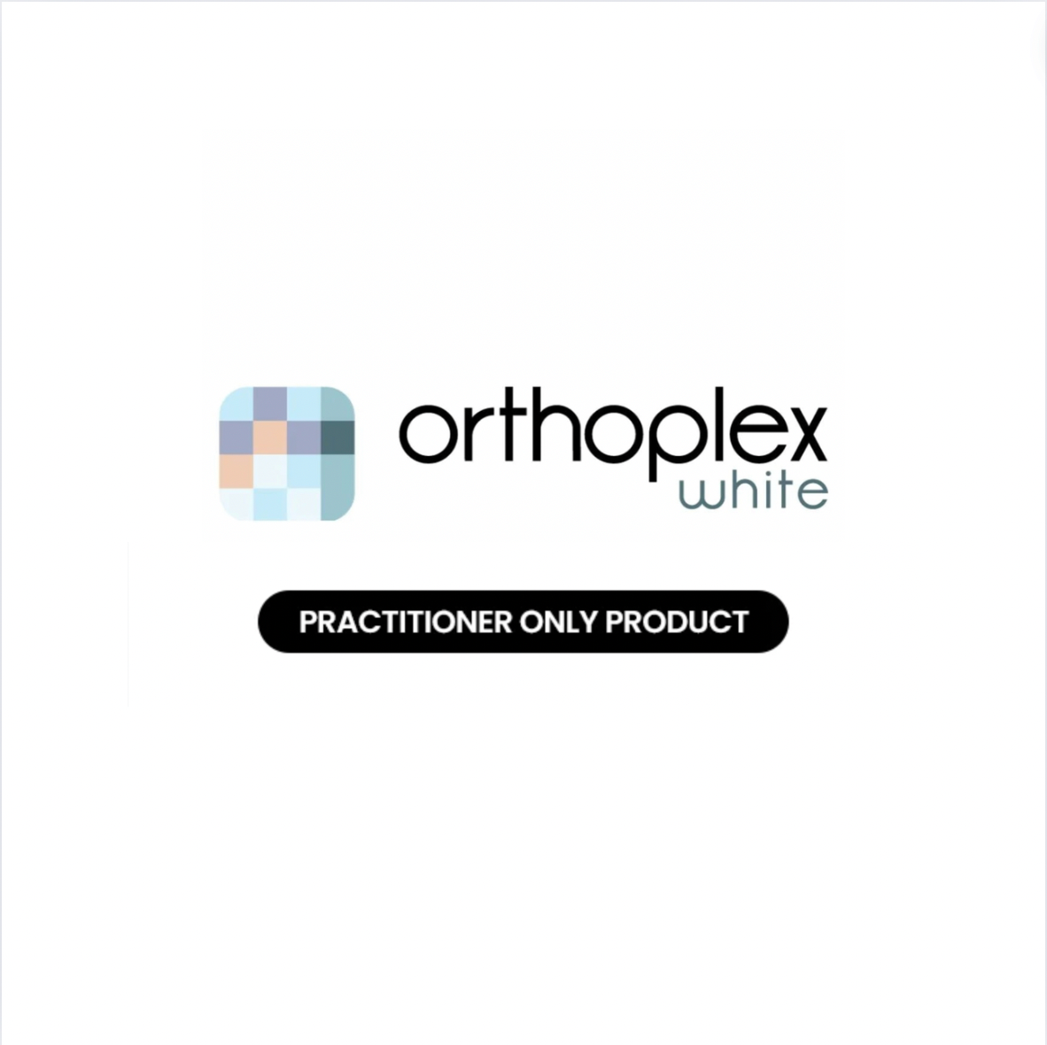 Orthoplex Restorasleep 30c