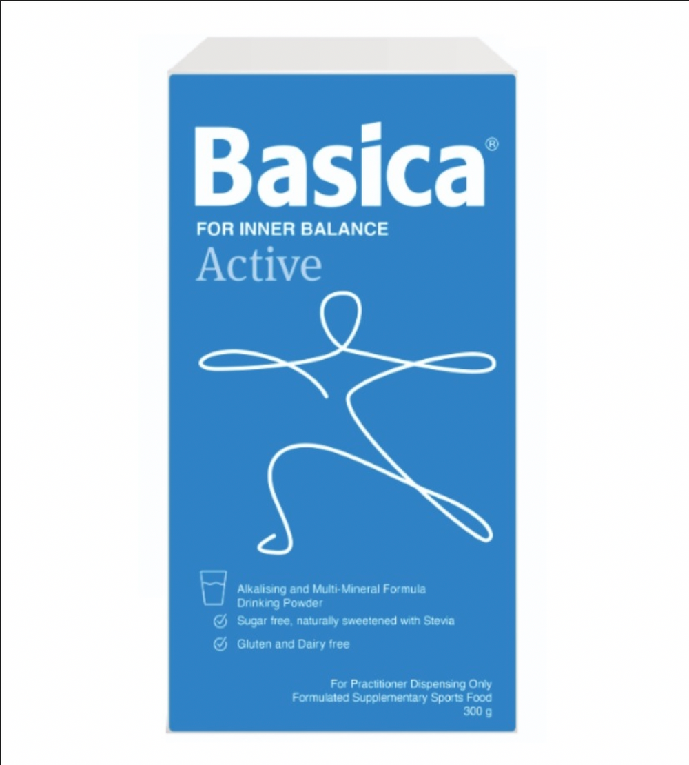 Basica Active