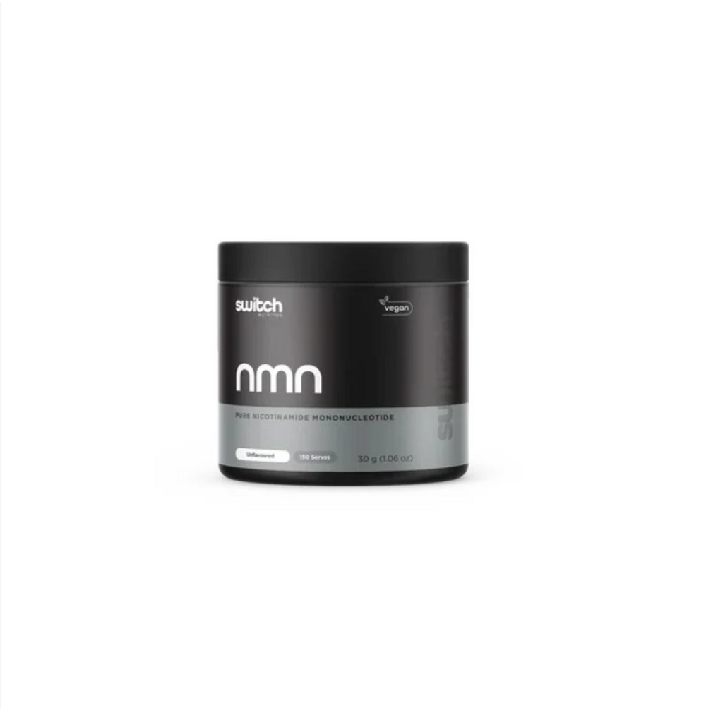 Switch - NMN 60s