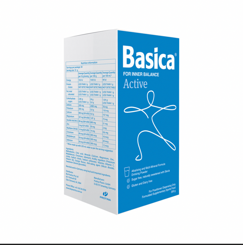 Basica Active