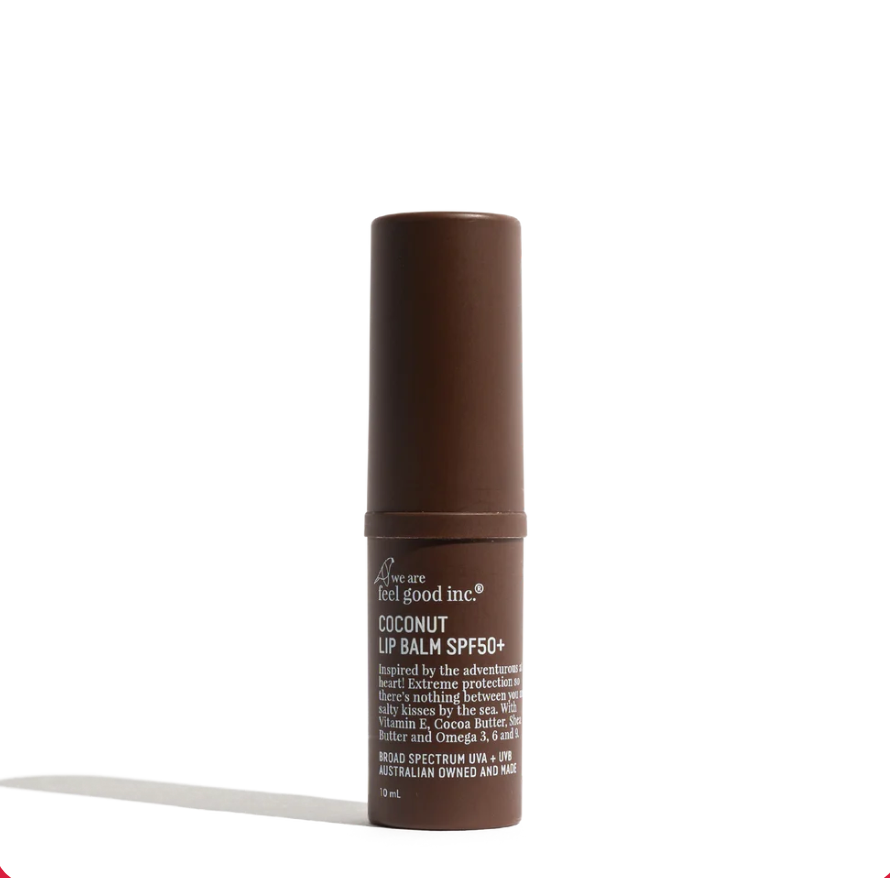 We Are Feel Good Inc. Sunscreen Lotion SPF50+
