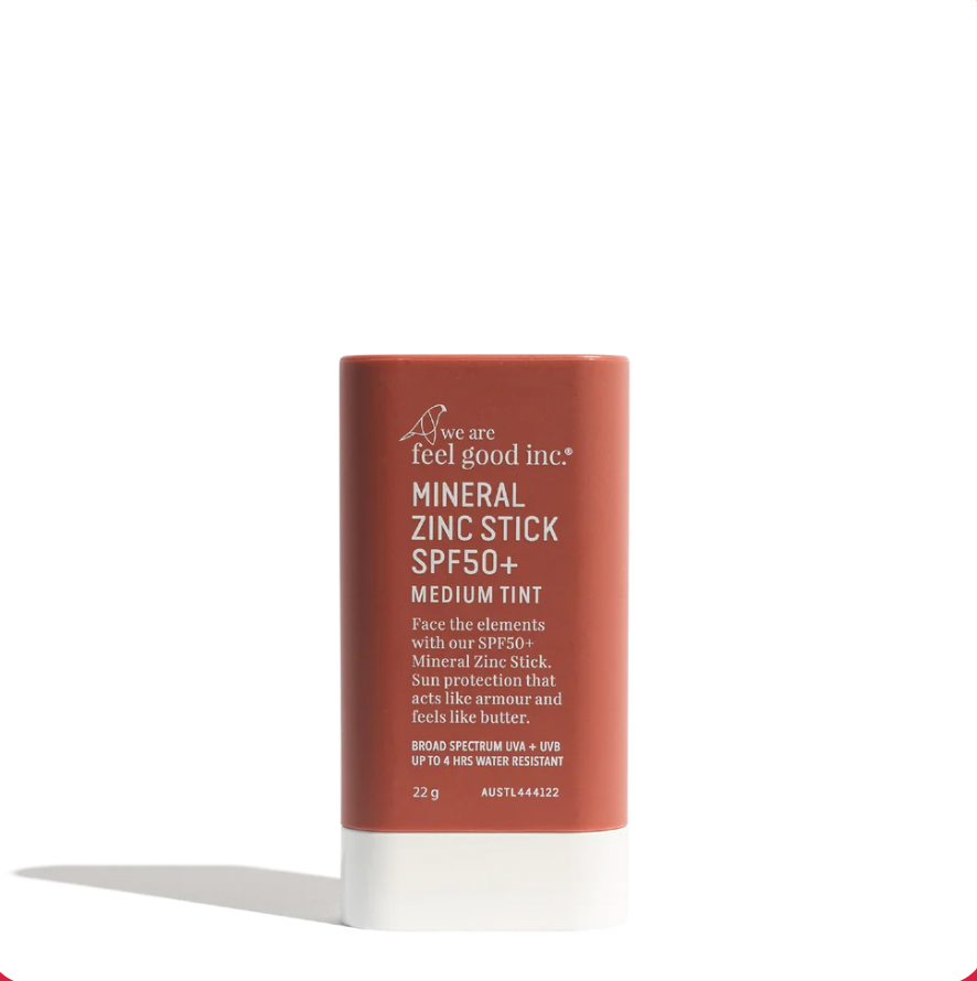 We Are Feel Good Inc. Sunscreen Lotion SPF50+