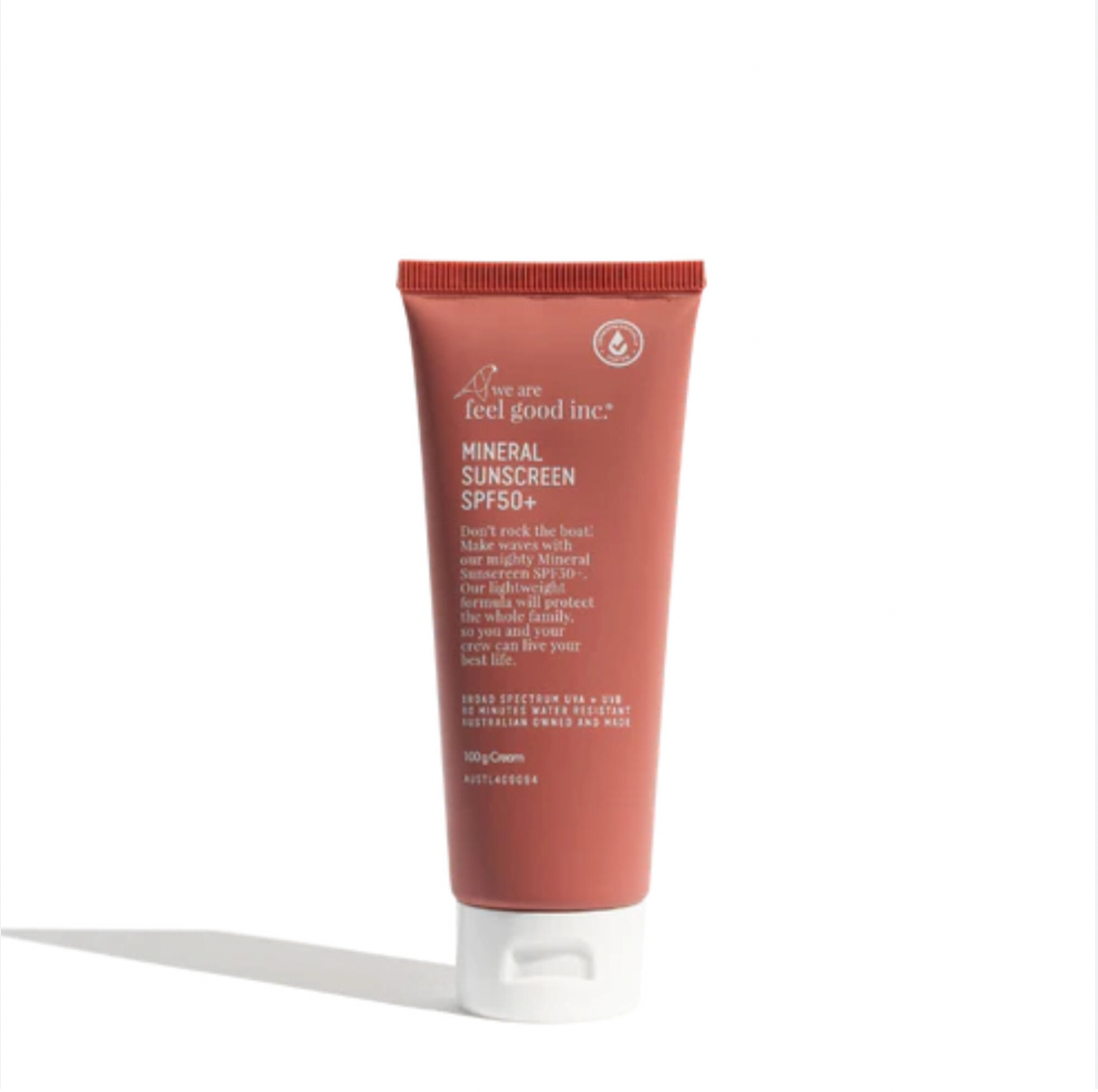 We Are Feel Good Inc. Sunscreen Lotion SPF50+