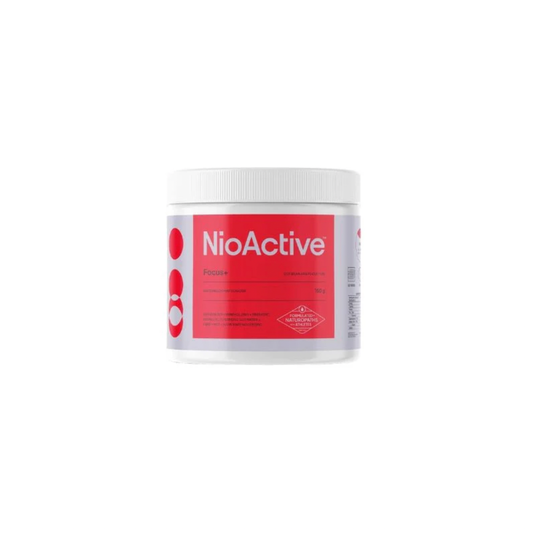NioActive Focus+