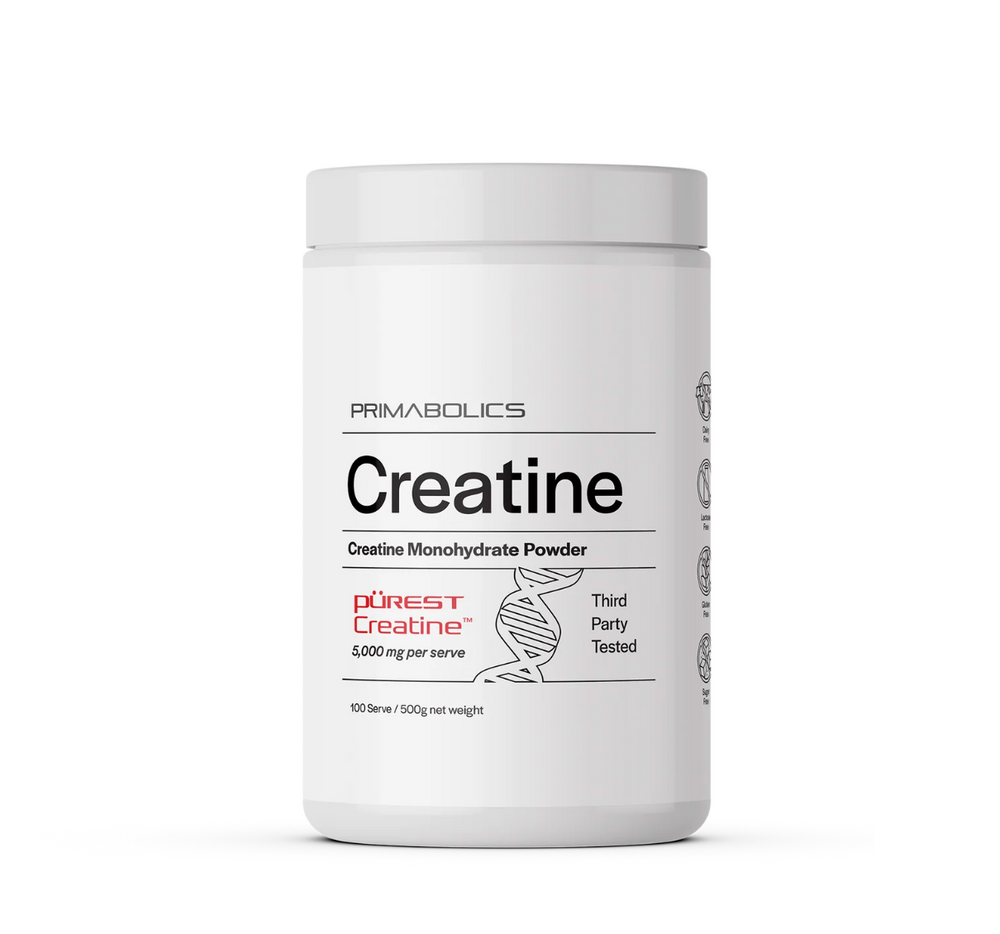 Primabolics Purest Creatine