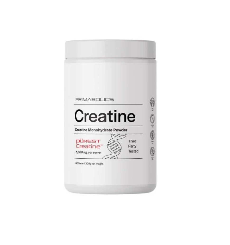Primabolics Purest Creatine